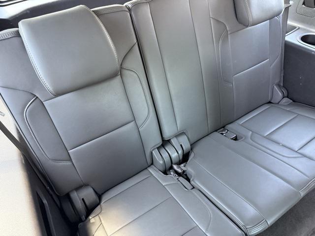 used 2016 GMC Yukon XL car, priced at $17,842