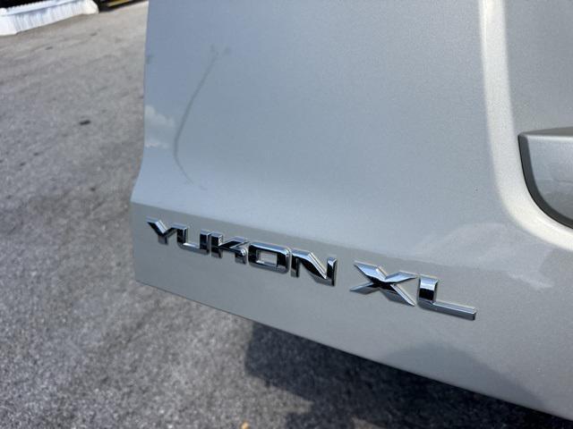 used 2016 GMC Yukon XL car, priced at $17,842