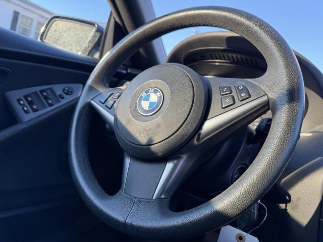 used 2004 BMW 645 car, priced at $9,950