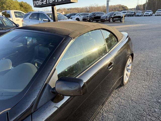 used 2004 BMW 645 car, priced at $9,950