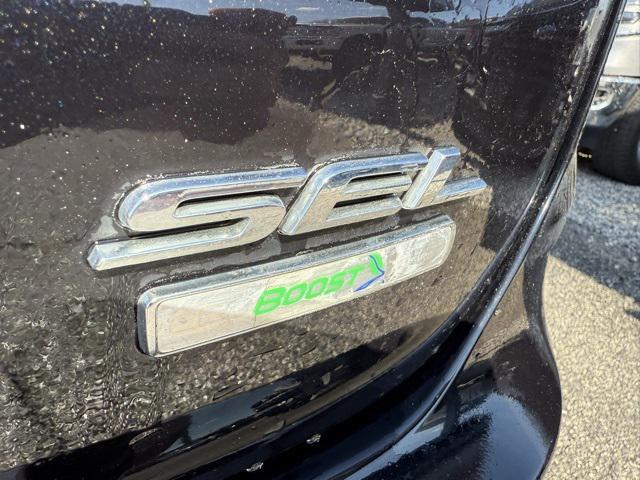 used 2019 Ford Edge car, priced at $13,588