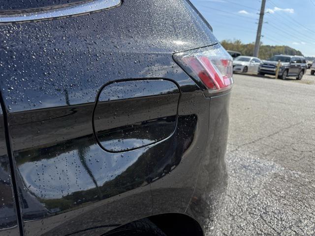 used 2019 Ford Edge car, priced at $13,588