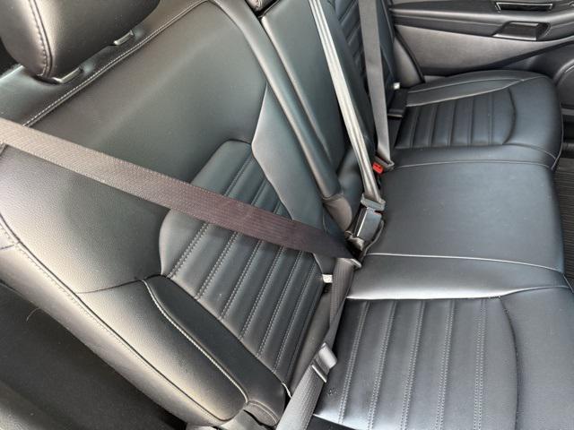 used 2019 Ford Edge car, priced at $13,588