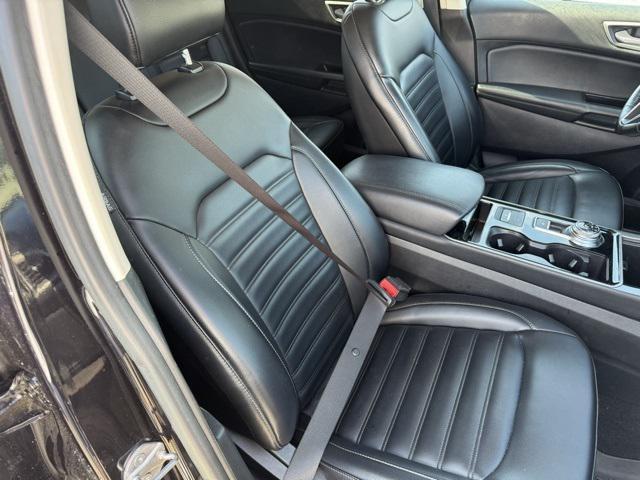 used 2019 Ford Edge car, priced at $13,588