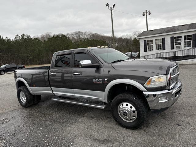 used 2014 Ram 3500 car, priced at $42,950