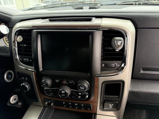 used 2014 Ram 3500 car, priced at $42,950