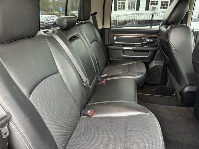 used 2014 Ram 3500 car, priced at $42,950