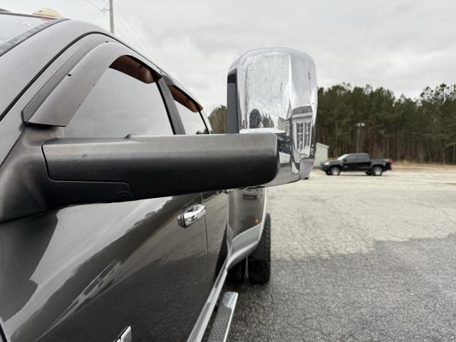 used 2014 Ram 3500 car, priced at $42,950