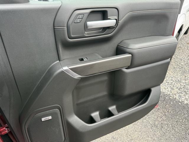 used 2020 GMC Sierra 1500 car, priced at $40,950