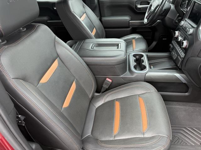 used 2020 GMC Sierra 1500 car, priced at $40,950