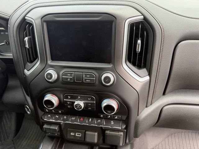 used 2020 GMC Sierra 1500 car, priced at $40,950