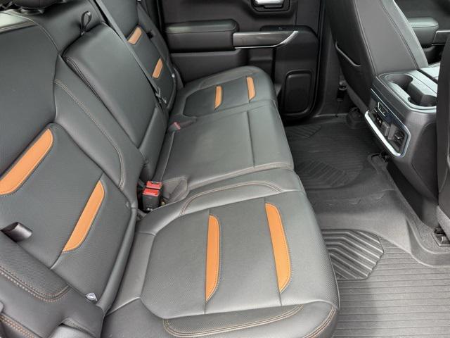 used 2020 GMC Sierra 1500 car, priced at $40,950