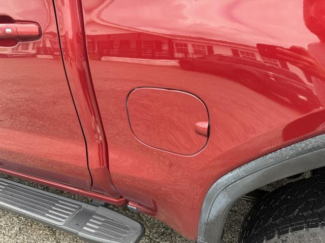 used 2020 GMC Sierra 1500 car, priced at $40,950