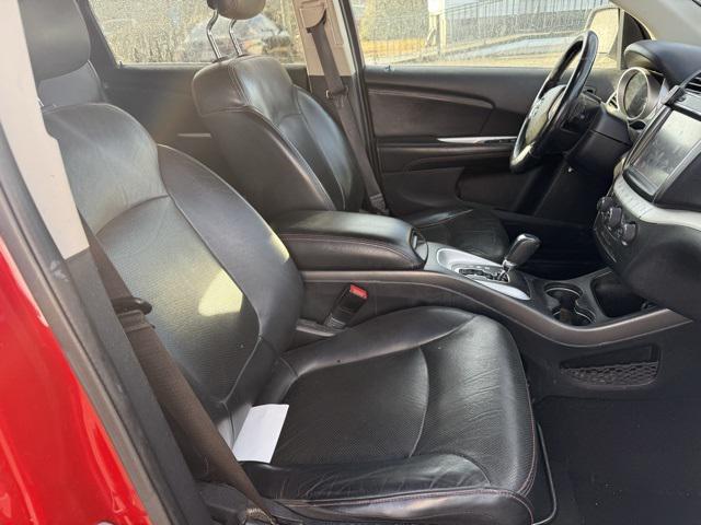 used 2019 Dodge Journey car, priced at $9,208