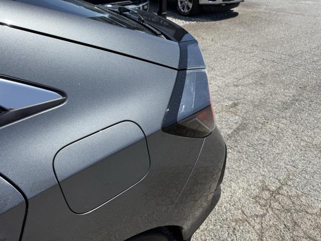 used 2021 Honda Civic car, priced at $18,000