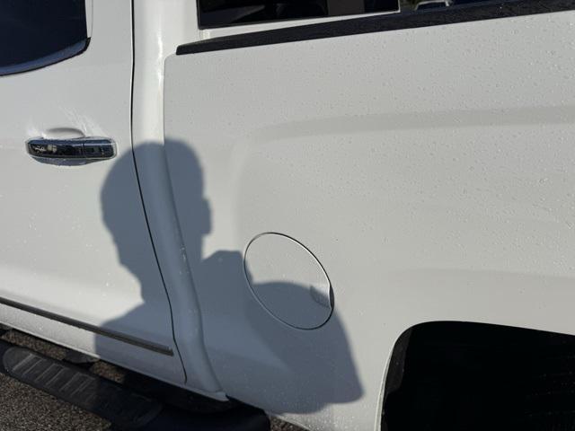 used 2016 Chevrolet Silverado 1500 car, priced at $28,950
