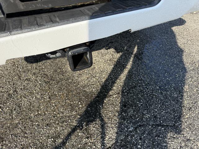 used 2016 Chevrolet Silverado 1500 car, priced at $28,950