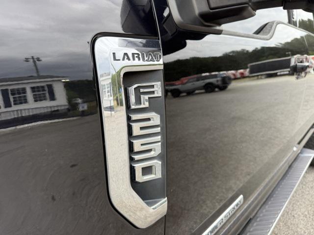 used 2017 Ford F-250 car, priced at $35,950