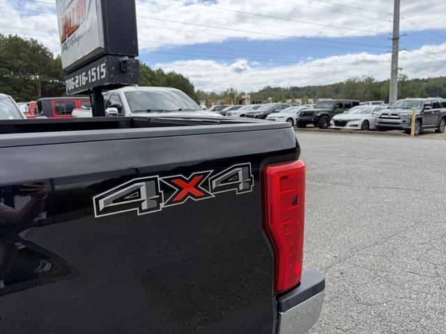 used 2017 Ford F-250 car, priced at $35,950