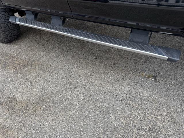 used 2017 Ford F-250 car, priced at $35,950