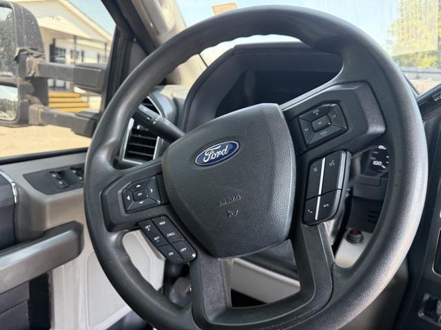used 2022 Ford F-250 car, priced at $41,805