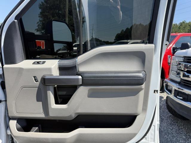used 2022 Ford F-250 car, priced at $41,805