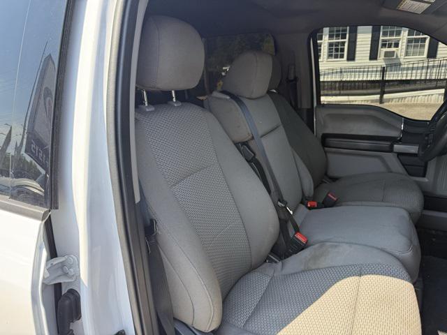 used 2022 Ford F-250 car, priced at $41,805