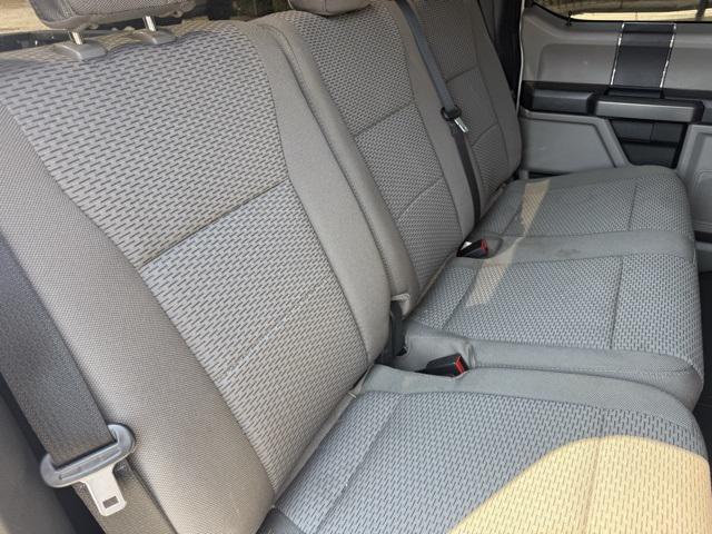 used 2022 Ford F-250 car, priced at $41,805