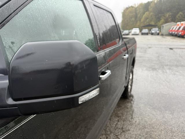 used 2016 Ford F-150 car, priced at $13,178