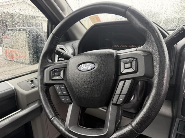 used 2016 Ford F-150 car, priced at $13,178