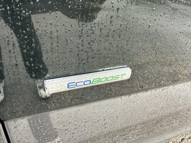 used 2016 Ford F-150 car, priced at $13,178