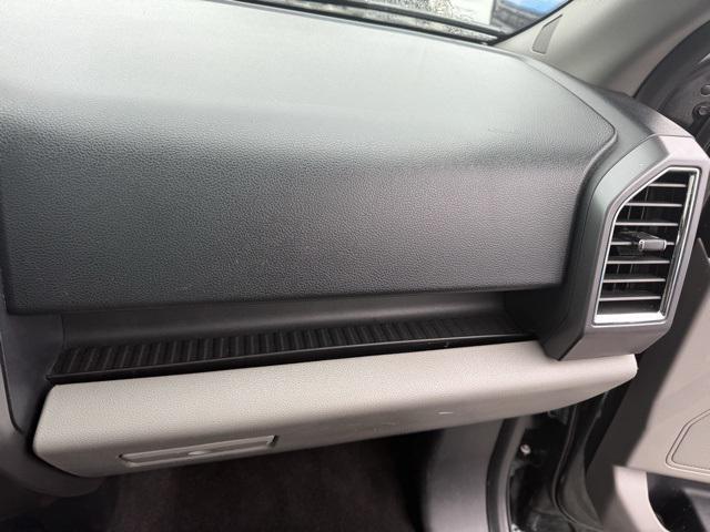 used 2016 Ford F-150 car, priced at $13,178