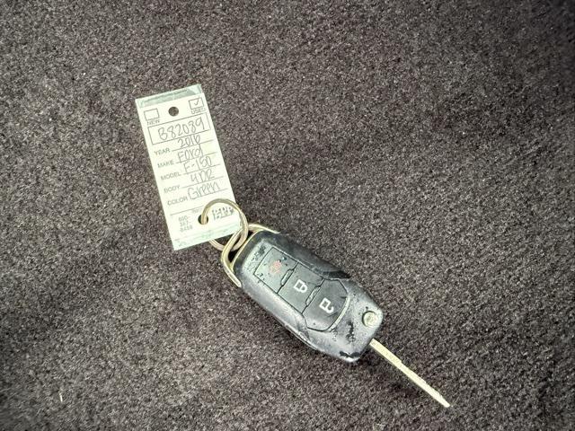 used 2016 Ford F-150 car, priced at $13,178