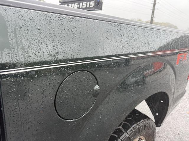 used 2016 Ford F-150 car, priced at $13,178