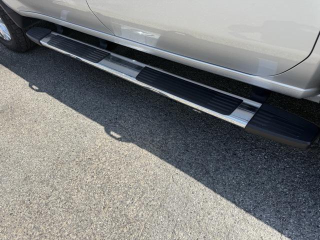 used 2021 Chevrolet Silverado 2500 car, priced at $45,256