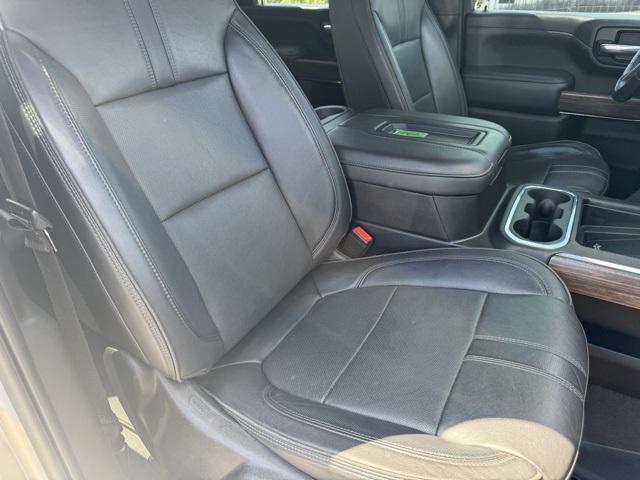 used 2021 Chevrolet Silverado 2500 car, priced at $45,256