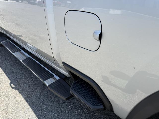 used 2021 Chevrolet Silverado 2500 car, priced at $45,256