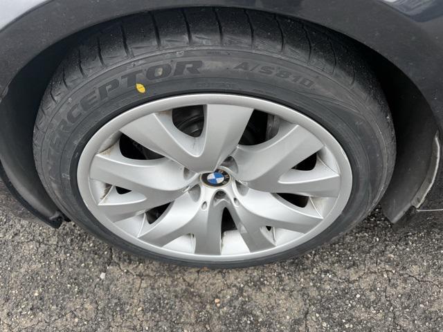 used 2004 BMW 745 car, priced at $8,950