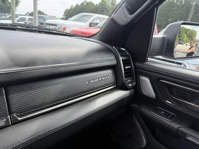 used 2019 Ram 1500 car, priced at $27,950