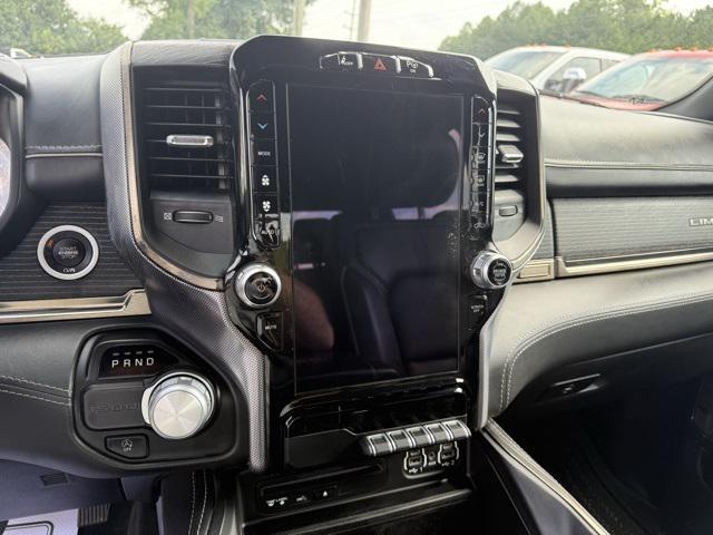 used 2019 Ram 1500 car, priced at $27,950