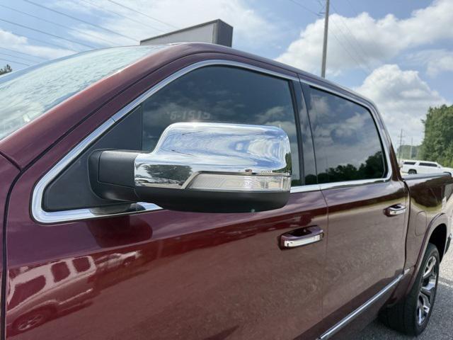 used 2019 Ram 1500 car, priced at $27,950