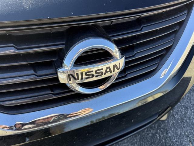 used 2017 Nissan Altima car, priced at $10,950