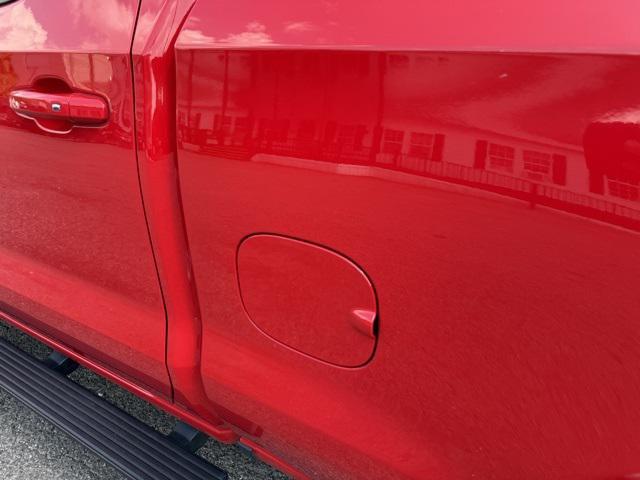 used 2021 GMC Sierra 1500 car, priced at $38,325