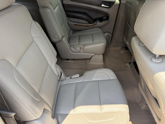 used 2015 Chevrolet Suburban car, priced at $14,999