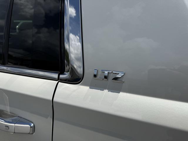 used 2015 Chevrolet Suburban car, priced at $14,999