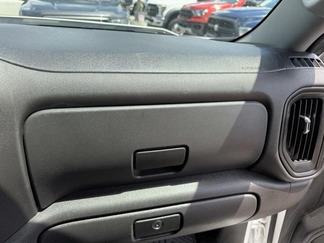 used 2022 Chevrolet Silverado 1500 car, priced at $21,455