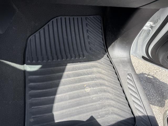 used 2022 Chevrolet Silverado 1500 car, priced at $21,455