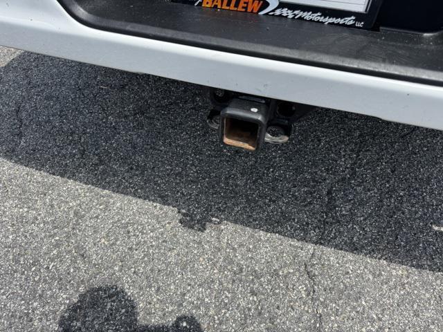 used 2022 Chevrolet Silverado 1500 car, priced at $21,455