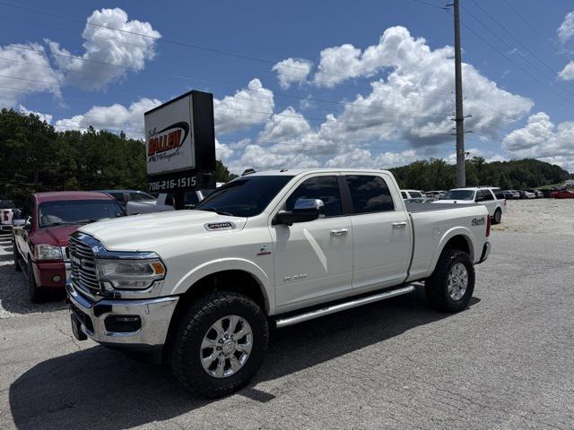 used 2019 Ram 2500 car, priced at $40,950