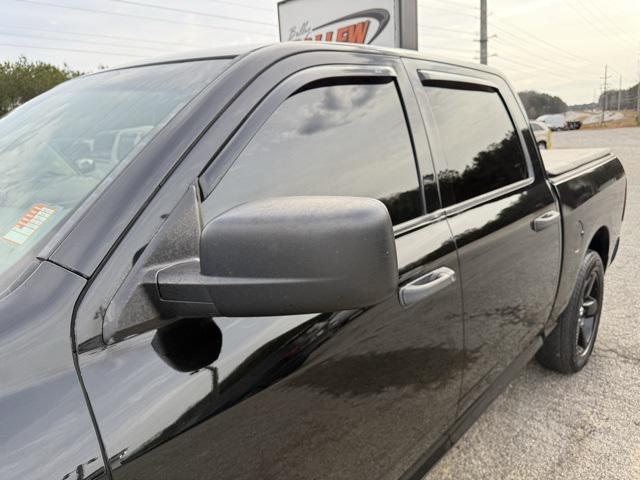 used 2014 Ram 1500 car, priced at $8,999